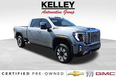 2024 GMC Sierra 2500 Crew Cab 4x4 Pickup for sale #25919A - photo 1