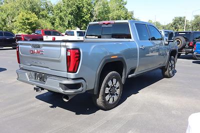 2024 GMC Sierra 2500 Crew Cab 4x4 Pickup for sale #25919A - photo 2