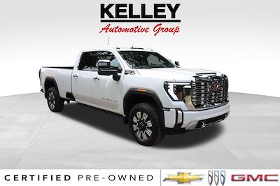 2024 GMC Sierra 3500 Crew Cab 4x4 Pickup for sale #25925A - photo 1