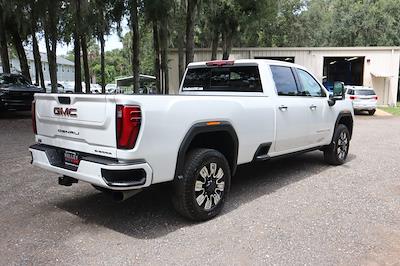 2024 GMC Sierra 3500 Crew Cab 4x4 Pickup for sale #25925A - photo 2
