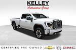 2024 GMC Sierra 3500 Crew Cab 4x4 Pickup for sale #25925A - photo 1