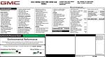2024 GMC Sierra 3500 Crew Cab 4x4 Pickup for sale #25925A - photo 3