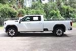 2024 GMC Sierra 3500 Crew Cab 4x4 Pickup for sale #25925A - photo 6