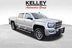 2018 GMC Sierra 1500 Crew Cab 4x4 Pickup for sale #25931A - photo 1
