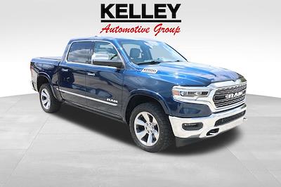 2020 Ram 1500 Crew Cab 4x4 Pickup for sale #25933B - photo 1