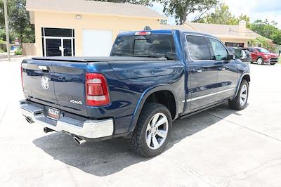 2020 Ram 1500 Crew Cab 4x4 Pickup for sale #25933B - photo 2