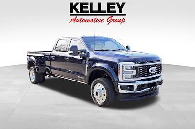Used 2024 Ford F-450 XL Crew Cab for sale #25937A - photo 1