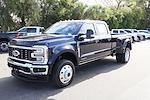 Used 2024 Ford F-450 XL Crew Cab for sale #25937A - photo 4
