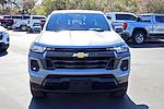 Used 2025 Chevrolet Colorado Work Truck Crew Cab for sale #25938A - photo 3