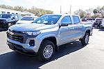 Used 2025 Chevrolet Colorado Work Truck Crew Cab for sale #25938A - photo 4