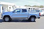 Used 2025 Chevrolet Colorado Work Truck Crew Cab for sale #25938A - photo 5