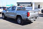 Used 2025 Chevrolet Colorado Work Truck Crew Cab for sale #25938A - photo 6