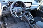 Used 2025 Chevrolet Colorado Work Truck Crew Cab for sale #25938A - photo 10