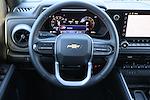 Used 2025 Chevrolet Colorado Work Truck Crew Cab for sale #25938A - photo 12