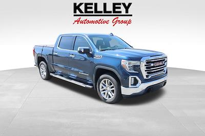 2019 GMC Sierra 1500 Crew Cab 4x4 Pickup for sale #25943A - photo 1