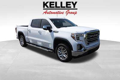 2021 GMC Sierra 1500 Crew Cab 4x4 Pickup for sale #25945A - photo 1