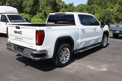 2021 GMC Sierra 1500 Crew Cab 4x4 Pickup for sale #25945A - photo 2