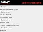 2021 GMC Sierra 1500 Crew Cab 4x4 Pickup for sale #25945A - photo 3