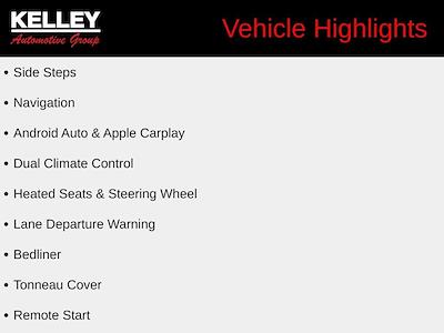 Used 2023 Chevrolet Silverado 1500 - photo 1