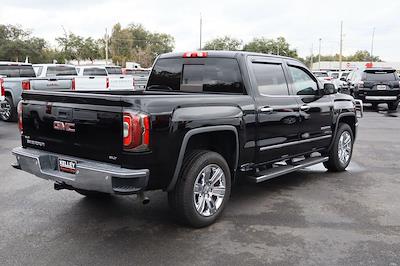 2018 GMC Sierra 1500 Crew Cab 4x4 Pickup for sale #25961A - photo 2