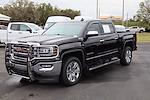 2018 GMC Sierra 1500 Crew Cab 4x4 Pickup for sale #25961A - photo 4