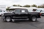 2018 GMC Sierra 1500 Crew Cab 4x4 Pickup for sale #25961A - photo 5