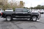 2018 GMC Sierra 1500 Crew Cab 4x4 Pickup for sale #25961A - photo 9