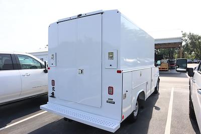New 2025 GMC Savana 3500 Service Utility Van for sale #F25965 - photo 2