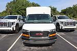 New 2025 GMC Savana 3500 Service Utility Van for sale #F25965 - photo 3