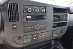 New 2025 GMC Savana 3500 Service Utility Van for sale #F25965 - photo 8