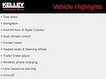 2021 GMC Sierra 1500 Crew Cab 4x4 Pickup for sale #25971A - photo 3