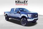 2022 Ford F-150 SuperCrew Cab 4x4 Pickup for sale #25993A - photo 1