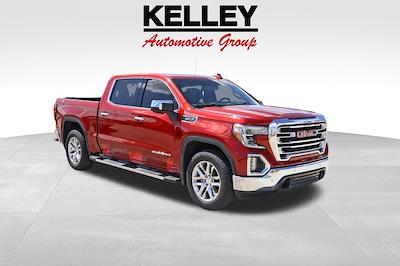 Used 2019 GMC Sierra 1500 - photo 1