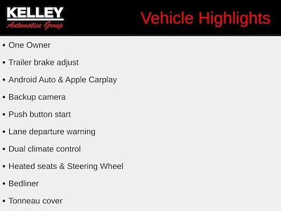 Used 2023 GMC Sierra 1500 - photo 1