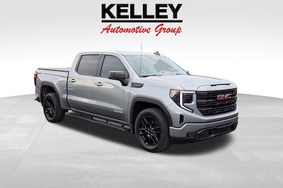 Used 2023 GMC Sierra 1500 - photo 1
