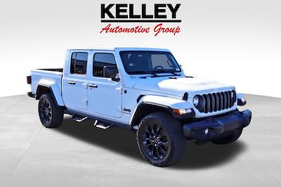 2025 Jeep Gladiator Crew Cab 4x4 Pickup for sale #26029A - photo 1