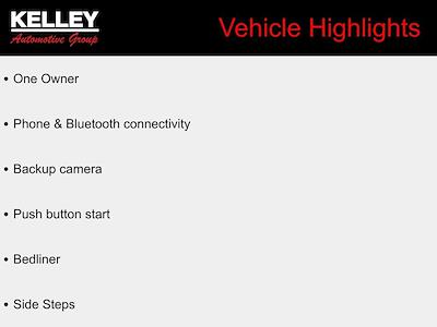 2025 Jeep Gladiator Crew Cab 4x4 Pickup for sale #26029A - photo 2