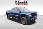 2021 Chevrolet Silverado 1500 Crew Cab 4x4 Pickup for sale #26046A - photo 1