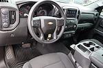2021 Chevrolet Silverado 1500 Crew Cab 4x4 Pickup for sale #26046A - photo 11