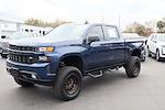 2021 Chevrolet Silverado 1500 Crew Cab 4x4 Pickup for sale #26046A - photo 4