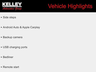 2020 Chevrolet Silverado 1500 Crew Cab RWD Pickup for sale #26061B - photo 2