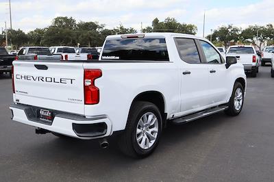 2020 Chevrolet Silverado 1500 Crew Cab RWD Pickup for sale #26061B - photo 2