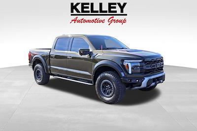 Used 2024 Ford F-150 - photo 1