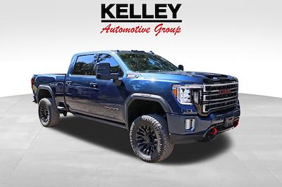 2022 GMC Sierra 2500 Crew Cab 4x4 Pickup for sale #26119A - photo 1