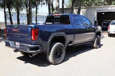 2022 GMC Sierra 2500 Crew Cab 4x4 Pickup for sale #26119A - photo 2