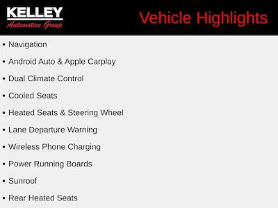 2020 GMC Sierra 1500 Crew Cab 4x4 Pickup for sale #26120A - photo 2