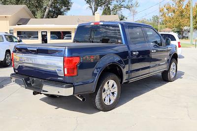 2020 Ford F-150 SuperCrew Cab 4x4 Pickup for sale #26127A - photo 2
