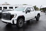 Used 2024 GMC Sierra 2500 Denali Ultimate Crew Cab for sale #26130A - photo 4
