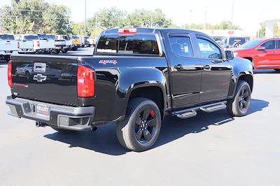 2019 Chevrolet Colorado Crew Cab 4x4 Pickup for sale #26184A - photo 2