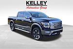 Used 2023 Nissan Titan Platinum Reserve Crew Cab for sale #26210B - photo 1